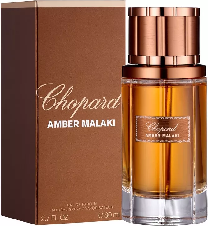 Chopard Amber Malaki — фото 4