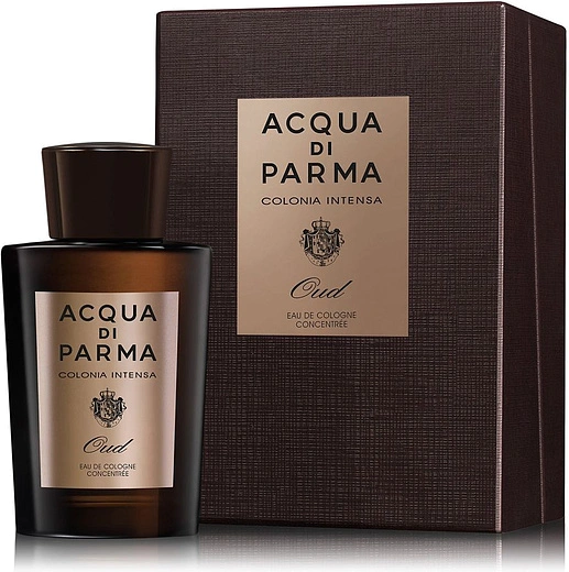 Acqua di Parma — Acqua di Parma Colonia Intensa Oud