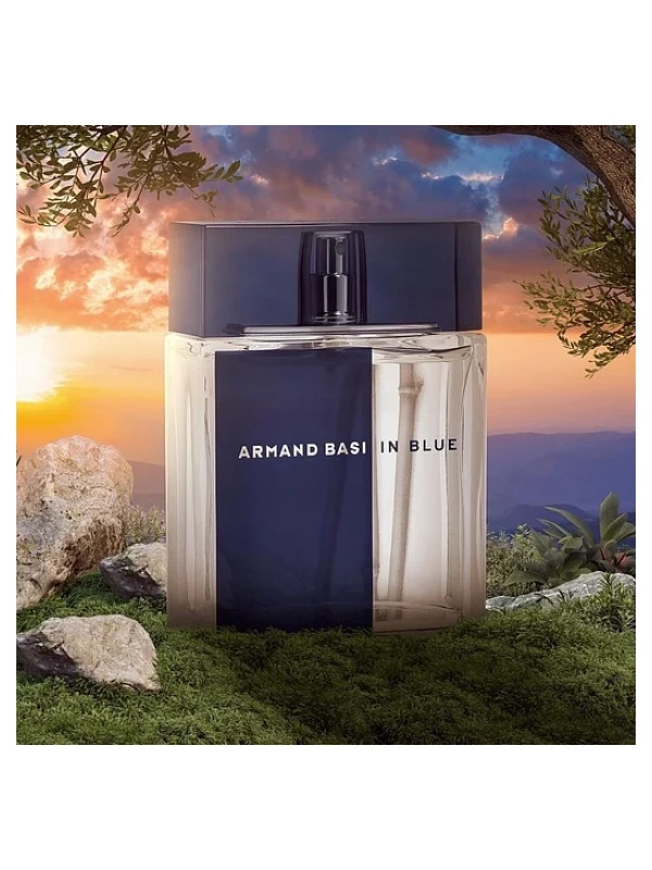 Armand Basi — Armand Basi Armand Basi In Blue
