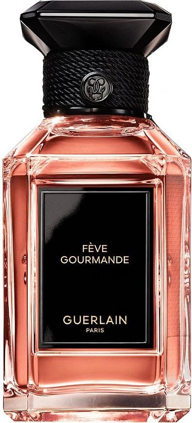 Guerlain — Guerlain Feve Gourmande
