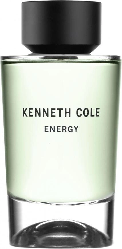 Kenneth Cole Energy — фото 3