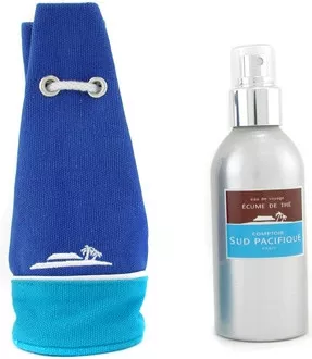 Comptoir Sud Pacifique — Comptoir Sud Pacifique Ecume de The