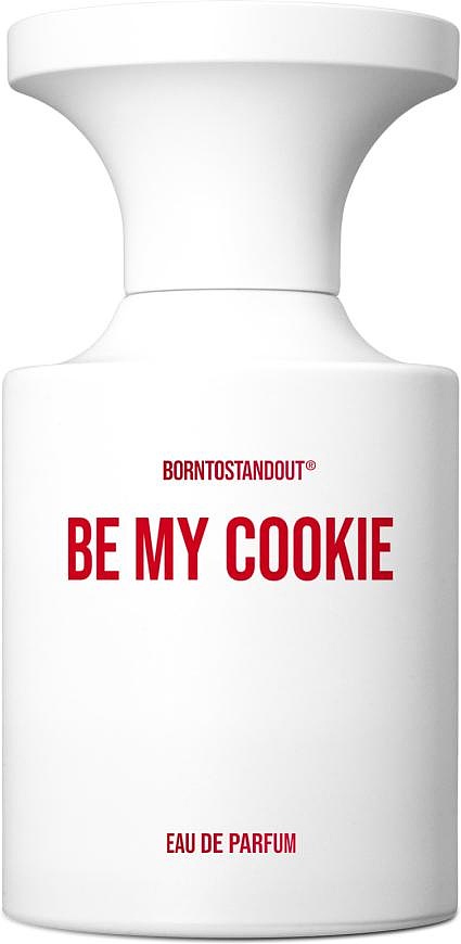 Borntostandout Be My Cookie — фото 2