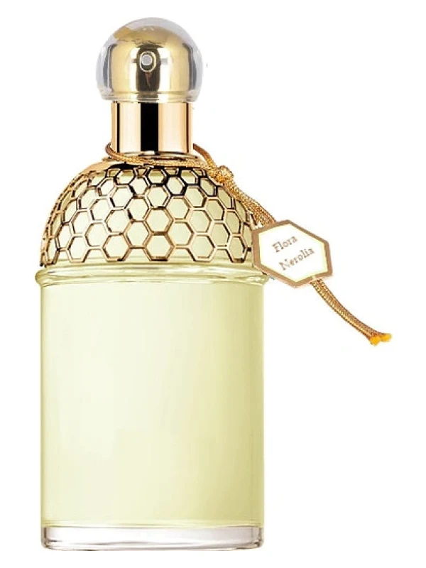 Guerlain — Guerlain Aqua Allegoria Flora Nerolia