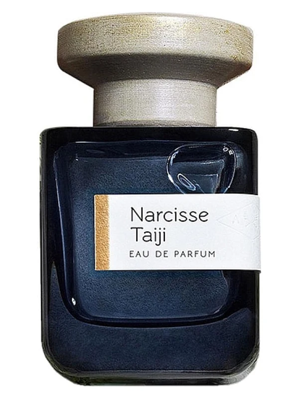 Atelier Materi — Atelier Materi Narcisse Taiji