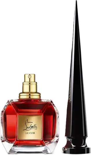 Christian Louboutin Fetiche Le Cuir — фото 2