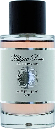James Heeley — James Heeley Hippie Rose