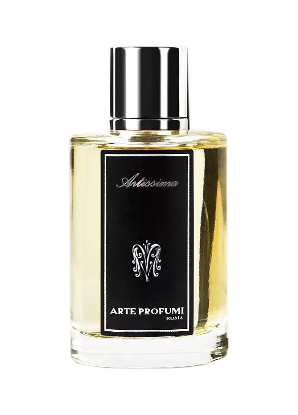 Arte Profumi — Arte Profumi Artissima