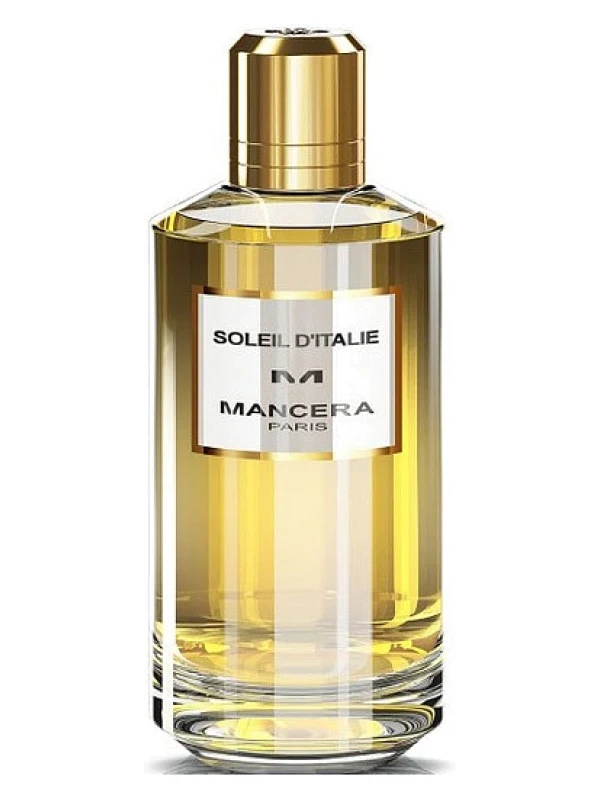 Mancera — Mancera Soleil D’Italie
