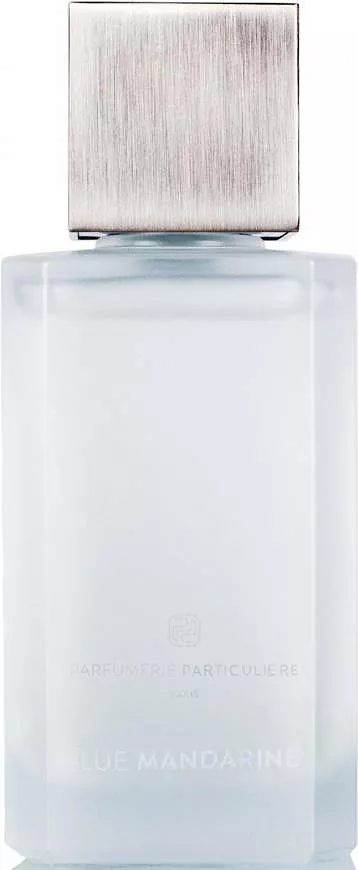 Parfumerie Particuliere Blue Mandarine — фото 2