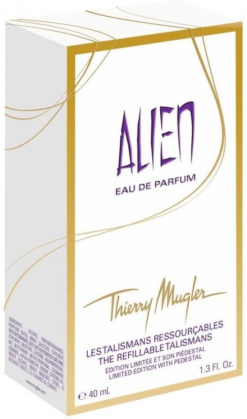 Thierry Mugler Alien Edition Talisman — фото 3