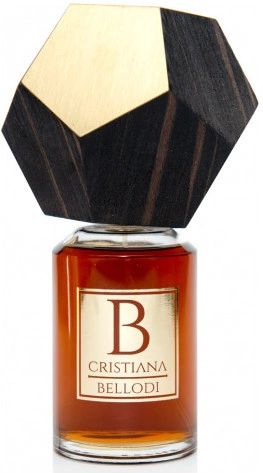 Cristiana Bellodi — Cristiana Bellodi B