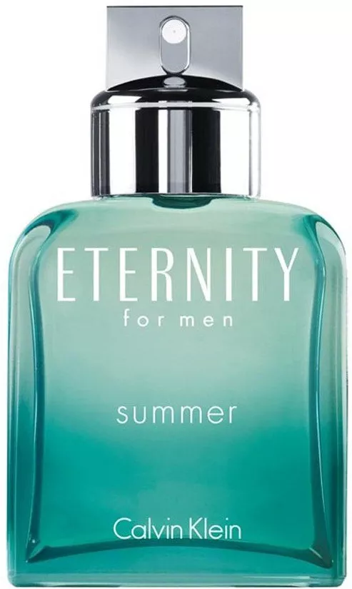 Calvin Klein Eternity Summer 2012 for Men — фото 3