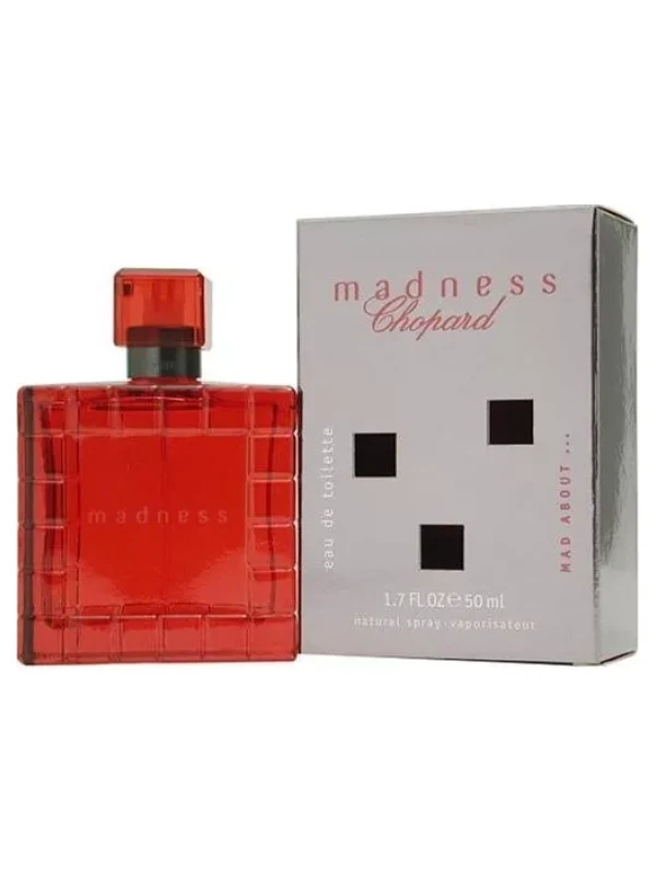 Chopard — Chopard Madness