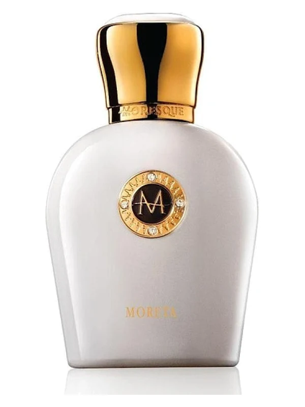 Moresque — Moresque Moreta