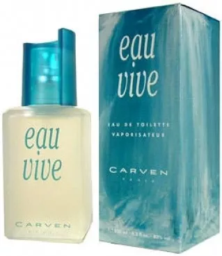 Carven Variations Eau Vive — фото 3