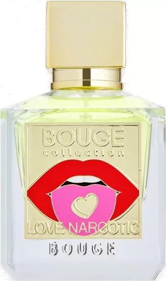 Bouge Love Narcotic — фото 3