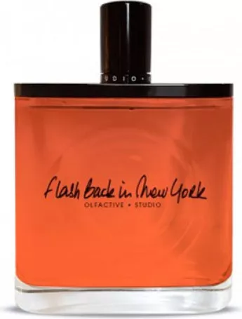 Olfactive Studio — Olfactive Studio Flash Back in New York