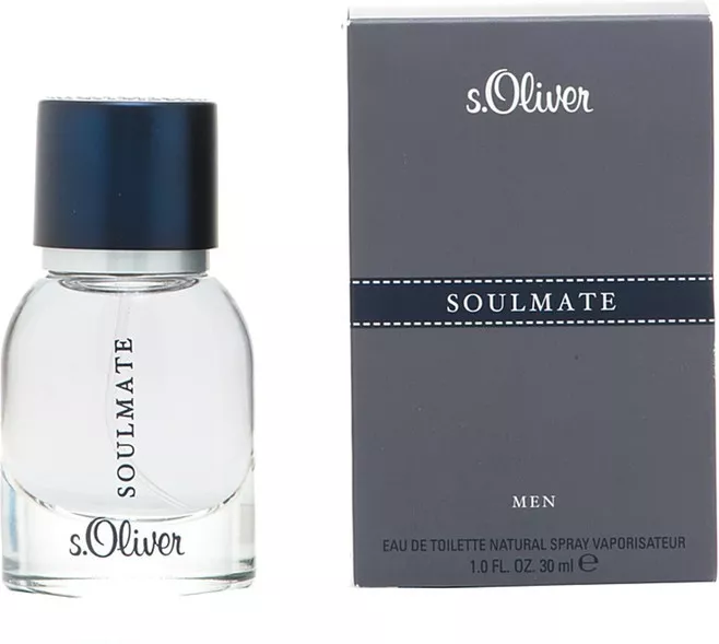 S.Oliver Soulmate Men — фото 2