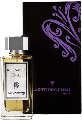 Arte Profumi Bois Sacre — фото 3