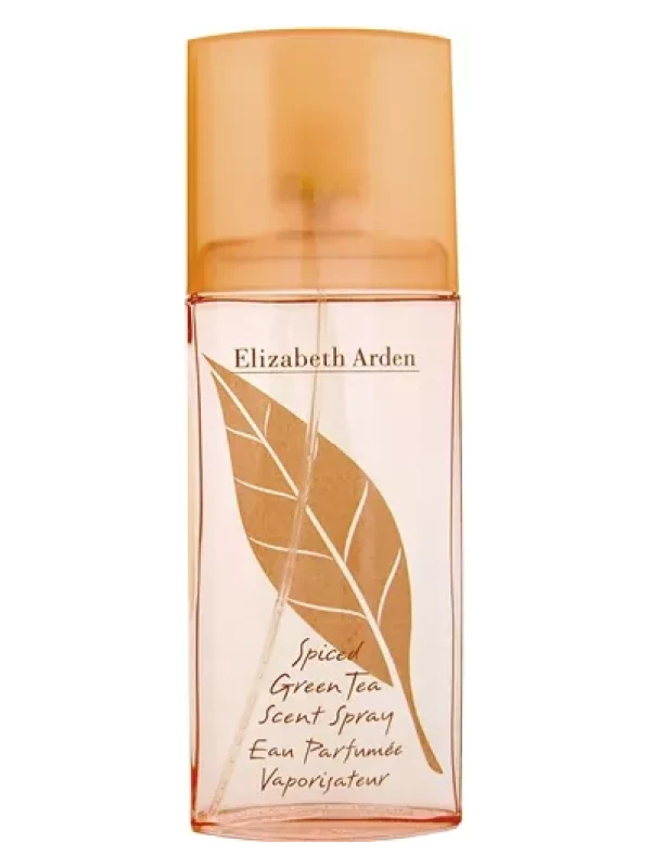 Elizabeth Arden — Elizabeth Arden Green Tea Spiced