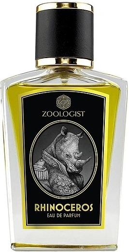 Zoologist — Zoologist Rhino Ceros