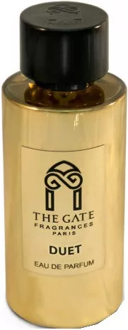 The Gate — The Gate Duet