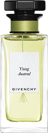 Givenchy — Givenchy Ylang Austral