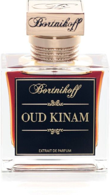 Bortnikoff — Bortnikoff Oud Kinam