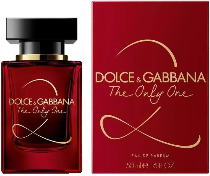 Dolce & Gabbana The Only One 2 — фото 3
