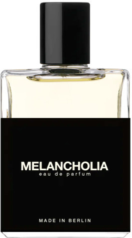 Moth and Rabbit Perfumes — Moth and Rabbit Perfumes Melancholia