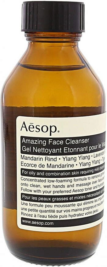 Aesop Amazing — фото 2