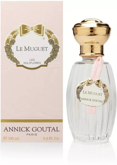 Annick Goutal Le Muguet — фото 4