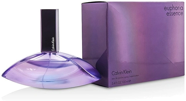 Calvin Klein — Calvin Klein Euphoria Essence