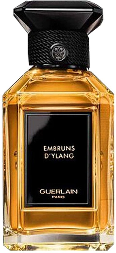 Guerlain — Guerlain Embruns D'Ylang