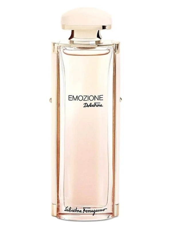 Salvatore Ferragamo — Salvatore Ferragamo Emozione Dolce Fiore