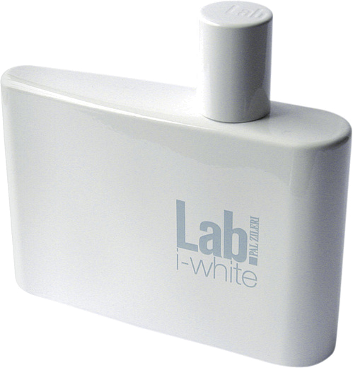Pal Zileri — Pal Zileri Lab I-White