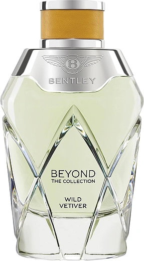 Bentley — Bentley Wild Vetiver