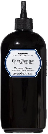 Davines Finest Pigments Mahogany — фото 2
