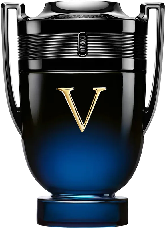 Paco Rabanne Invictus Victory Elixir — фото 2