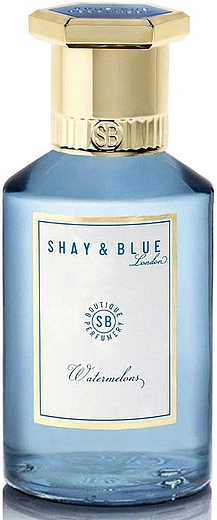 Shay&Blue London — Shay&Blue London Watermelons