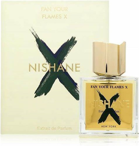 Nishane Fan Your Flames X — фото 2