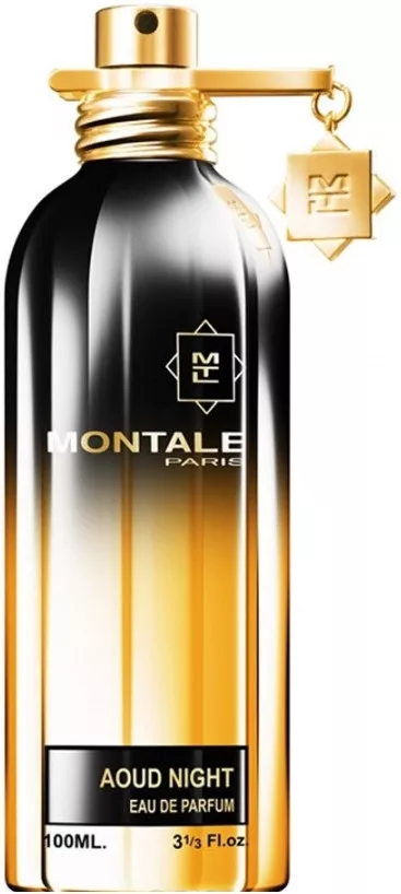 Montale Aoud Night — фото 3