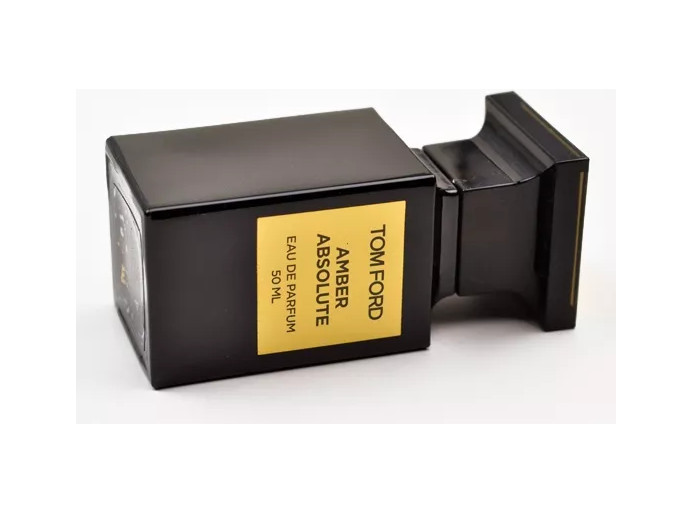 Tom Ford — Tom Ford Amber absolute