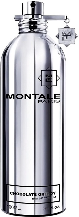Montale Chocolate Greedy — фото 3