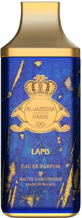Al Jazeera Perfumes — Al Jazeera Perfumes Lapis