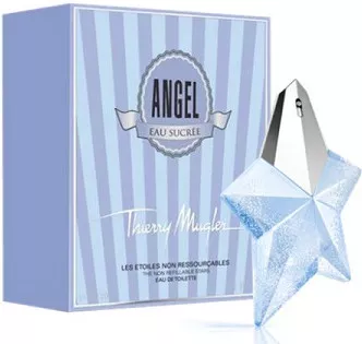 Thierry Mugler Angel Eau Sucree — фото 2