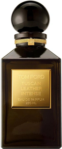 Tom Ford — Tom Ford Tuscan Leather Intense