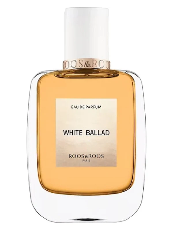 Roos & Roos — Roos & Roos White Ballad