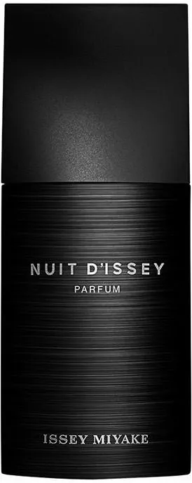 Issey Miyake Nuit D`Issey Parfum — фото 3